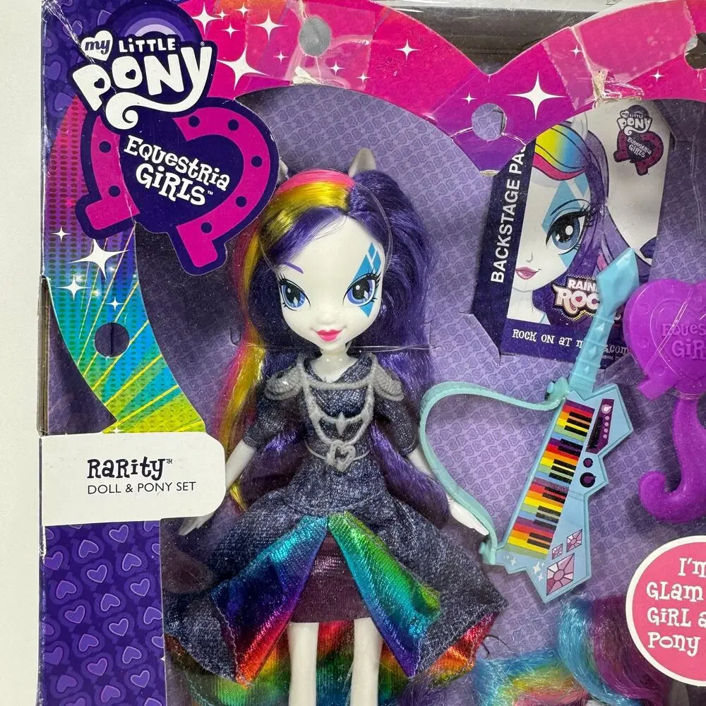 Hasbro here my
